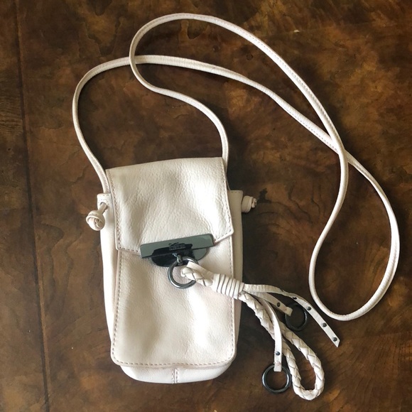 Kooba Handbags - Pre-owned Kooba small leather purse/phone holder.